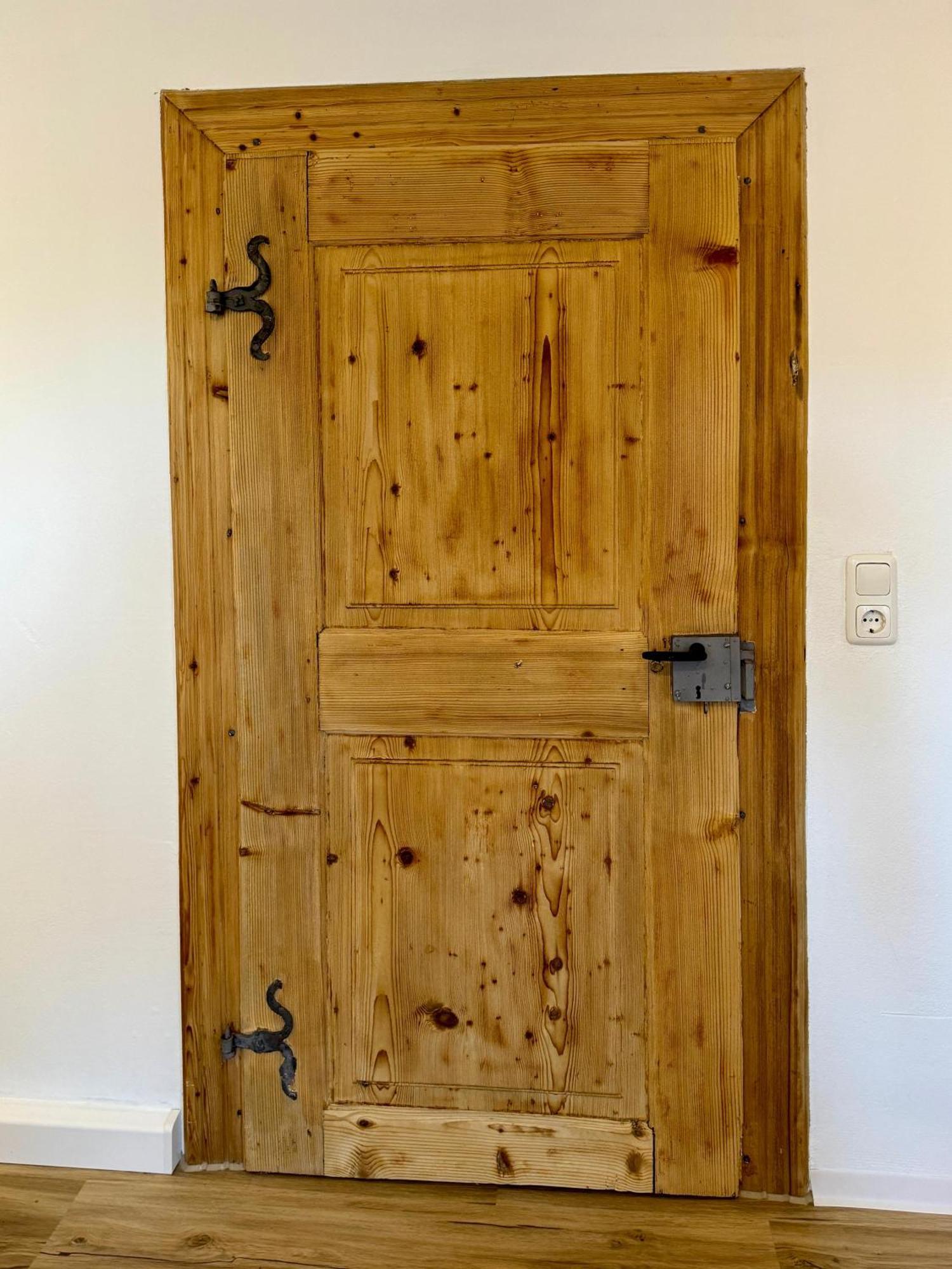 Ferienwohnung Alpenhirsch Schwangau Kültér fotó