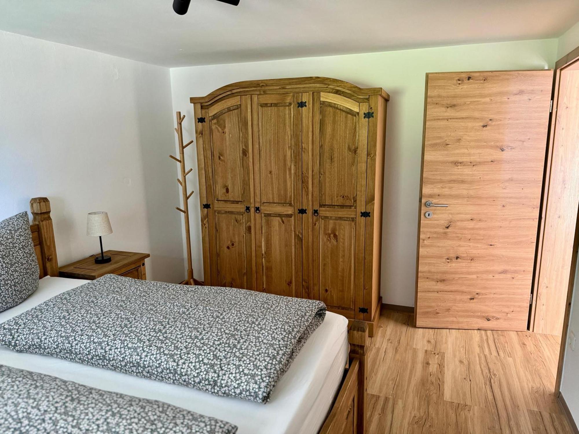 Ferienwohnung Alpenhirsch Schwangau Kültér fotó