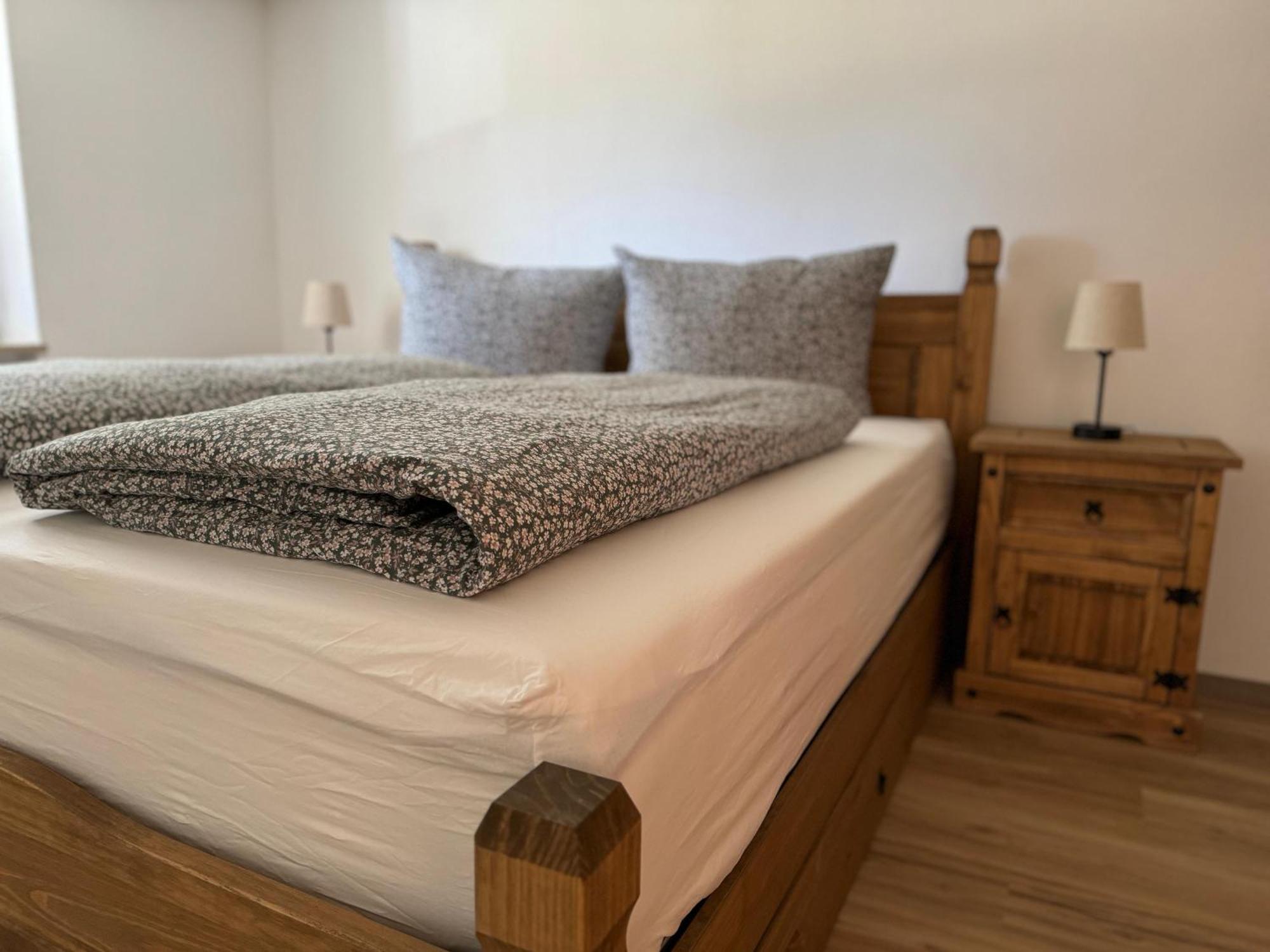 Ferienwohnung Alpenhirsch Schwangau Kültér fotó