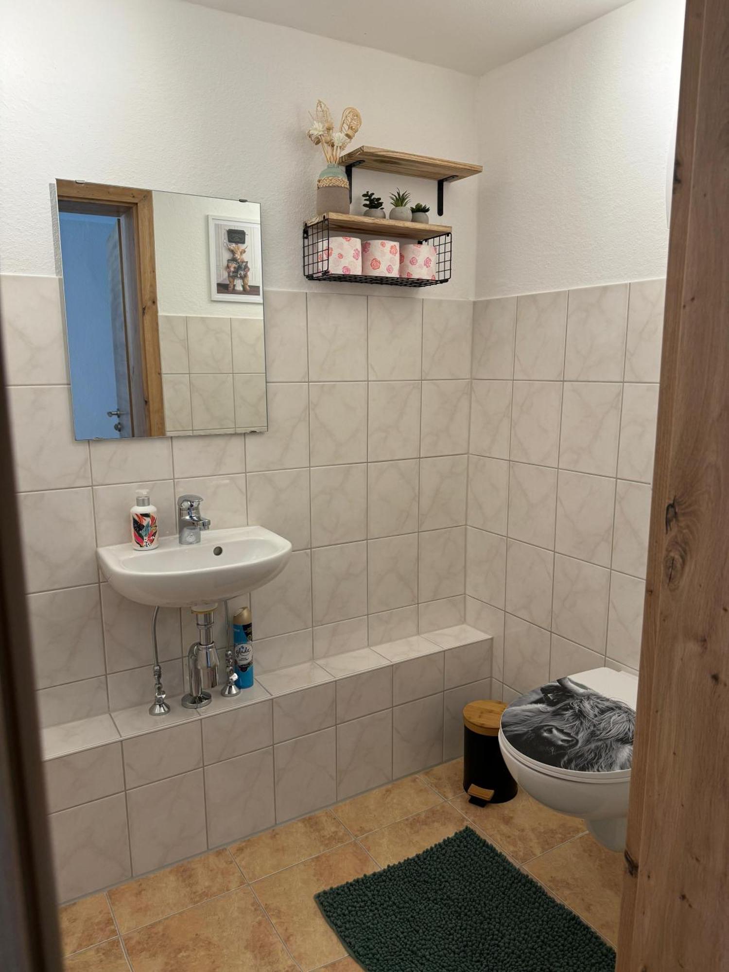 Ferienwohnung Alpenhirsch Schwangau Kültér fotó