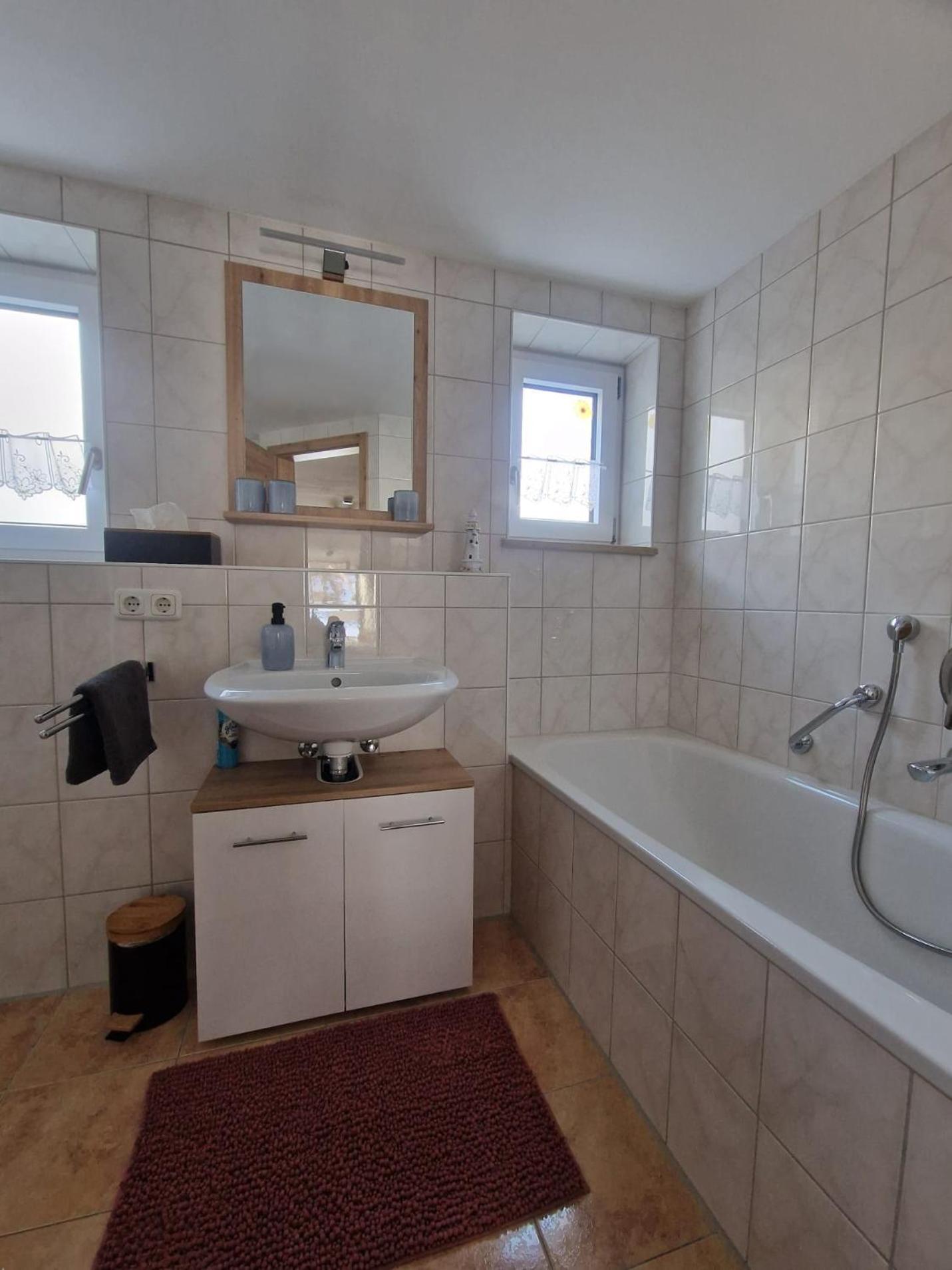 Ferienwohnung Alpenhirsch Schwangau Kültér fotó